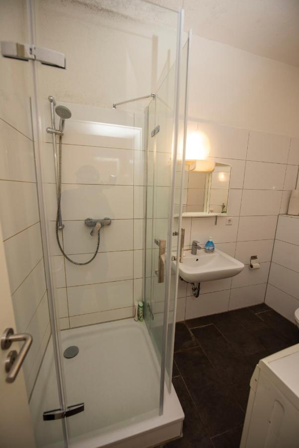 Design Apartments 1 Dortmund Zewnętrze zdjęcie
