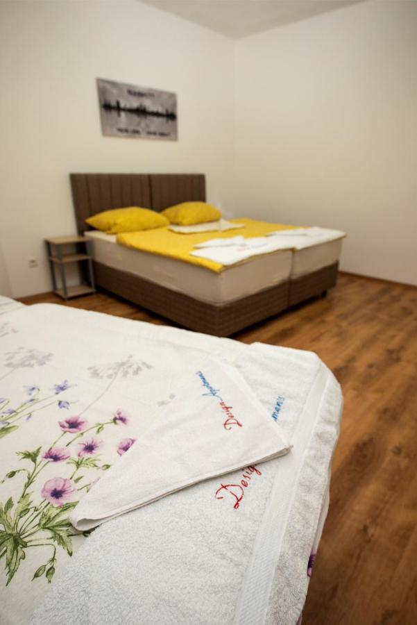 Design Apartments 1 Dortmund Zewnętrze zdjęcie
