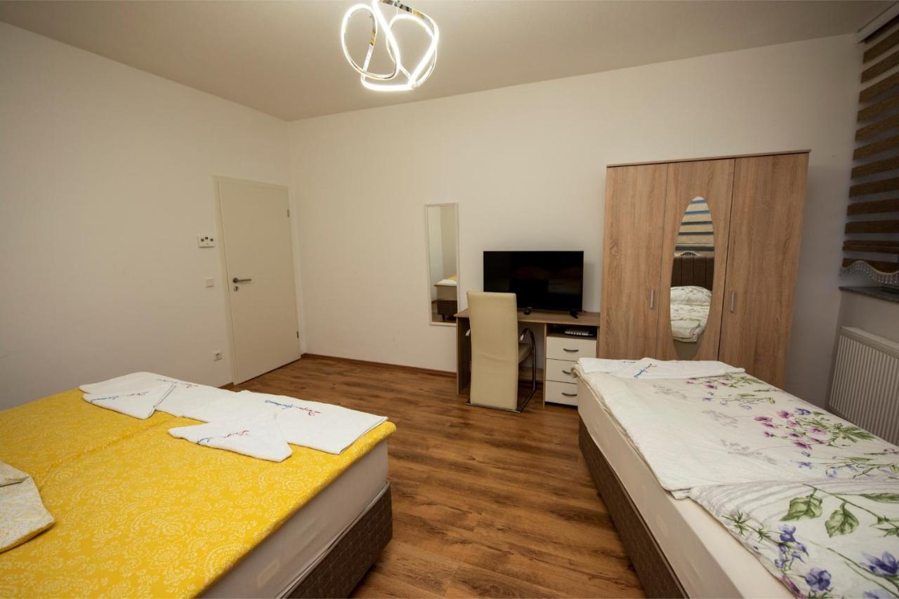 Design Apartments 1 Dortmund Zewnętrze zdjęcie
