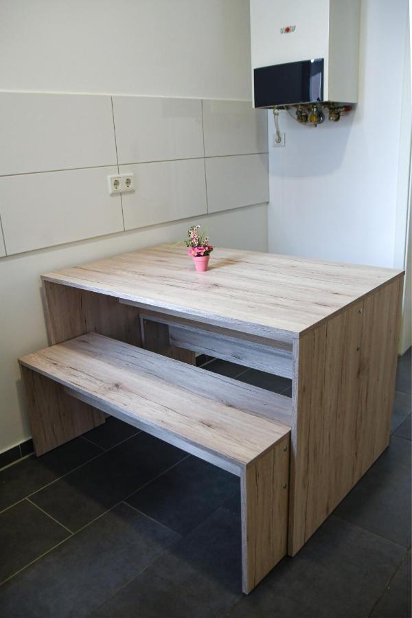 Design Apartments 1 Dortmund Zewnętrze zdjęcie