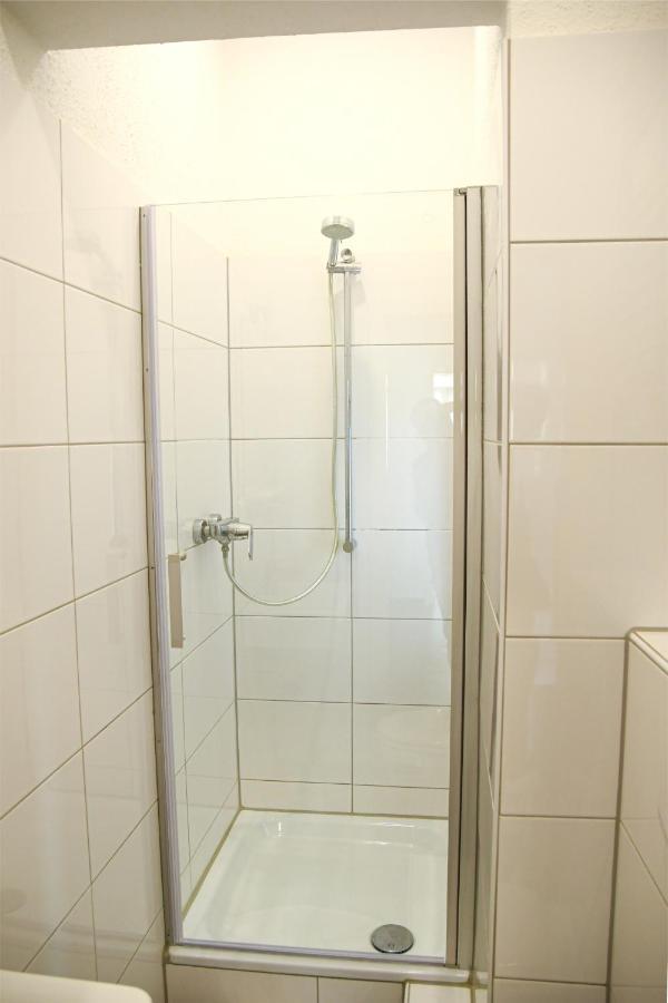 Design Apartments 1 Dortmund Zewnętrze zdjęcie