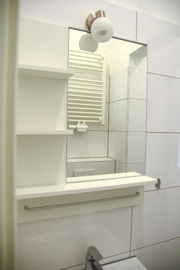 Design Apartments 1 Dortmund Zewnętrze zdjęcie
