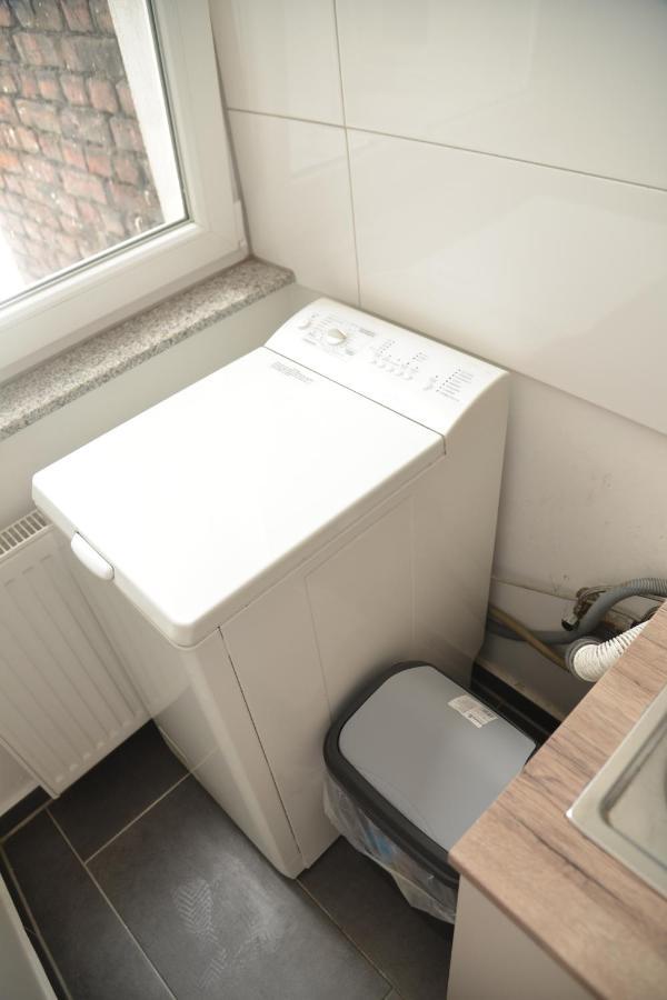 Design Apartments 1 Dortmund Zewnętrze zdjęcie