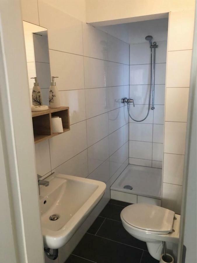 Design Apartments 1 Dortmund Zewnętrze zdjęcie