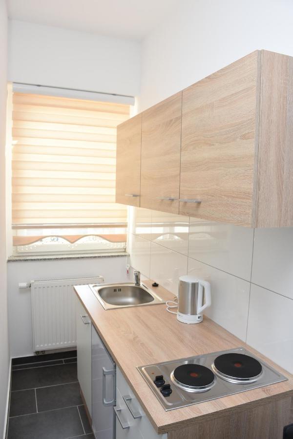 Design Apartments 1 Dortmund Zewnętrze zdjęcie