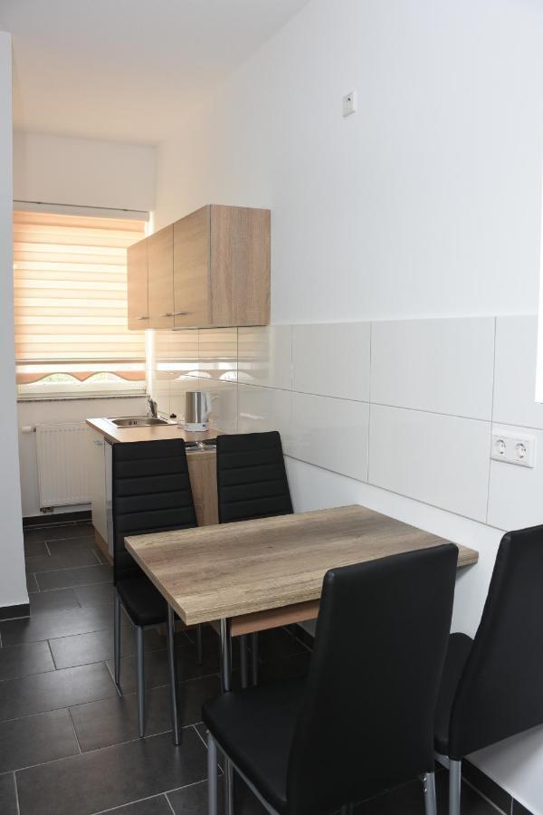 Design Apartments 1 Dortmund Zewnętrze zdjęcie
